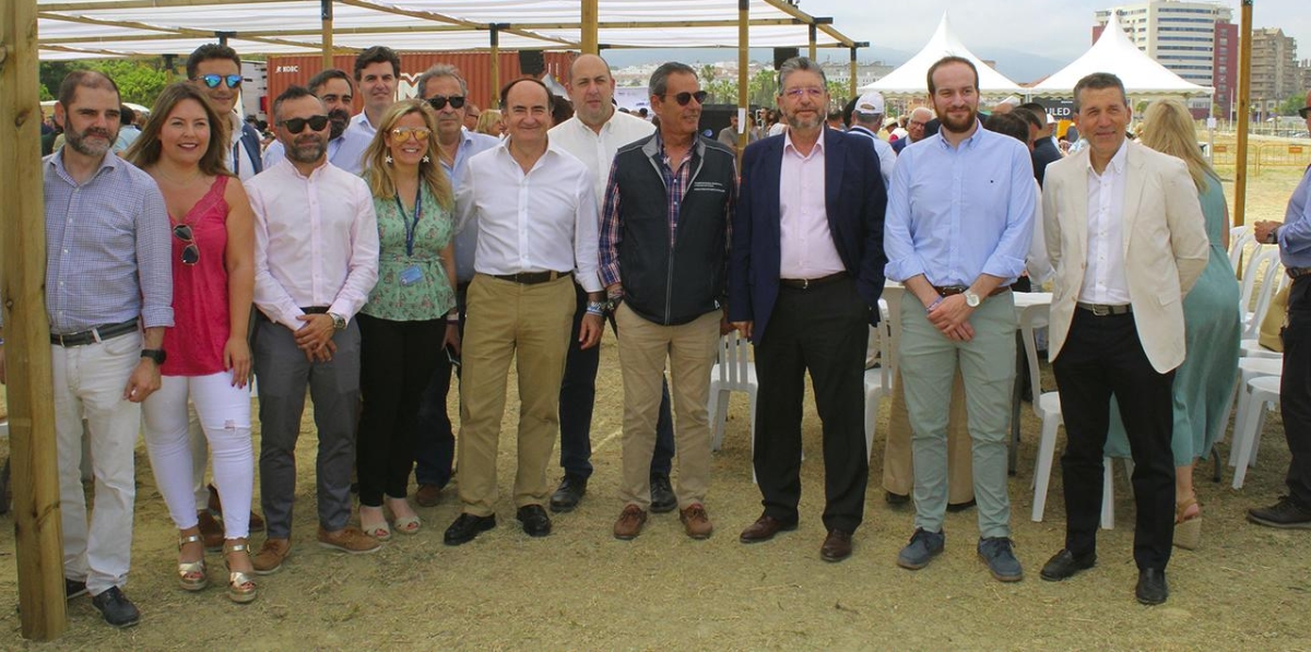 III Fiesta de la Logística Algeciras 2022