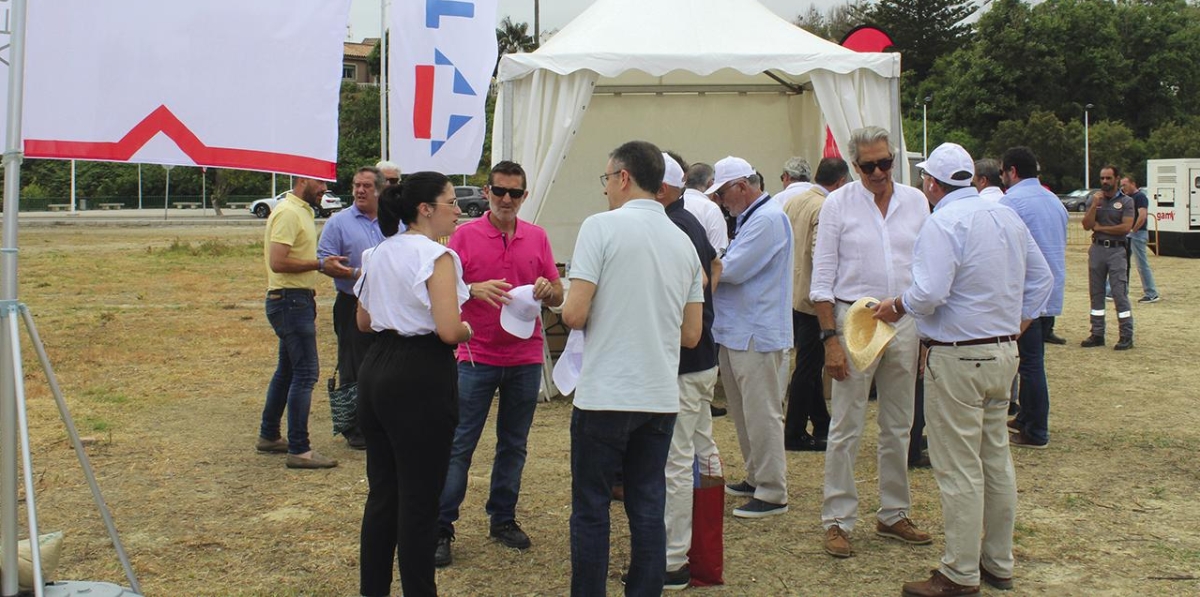 III Fiesta de la Logística Algeciras 2022