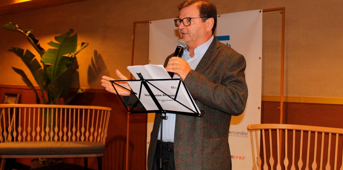 Antonio Llobet (COACAB). Foto J.C.S.