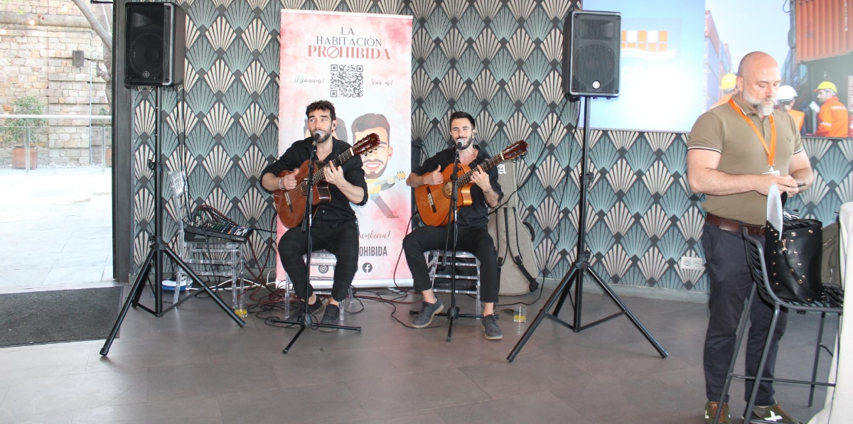 Afterwork AGC Newtral