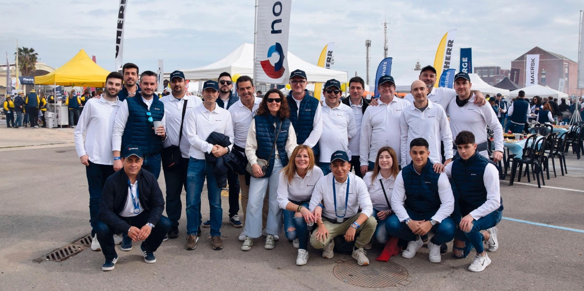 Grupo Noatum Maritime