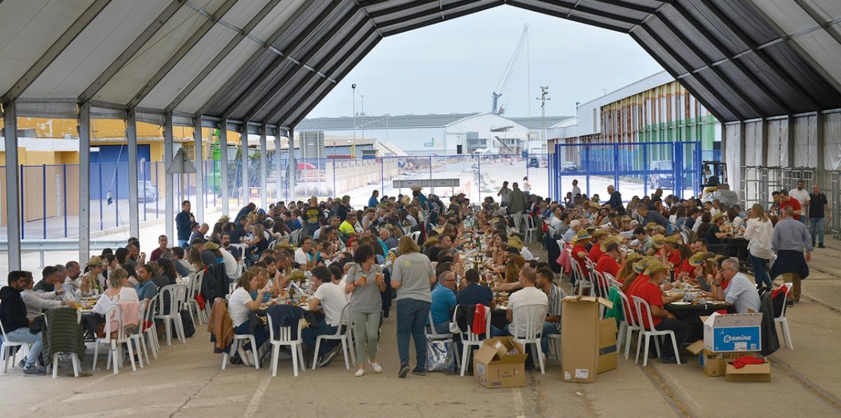 Paellas Castellón 2023