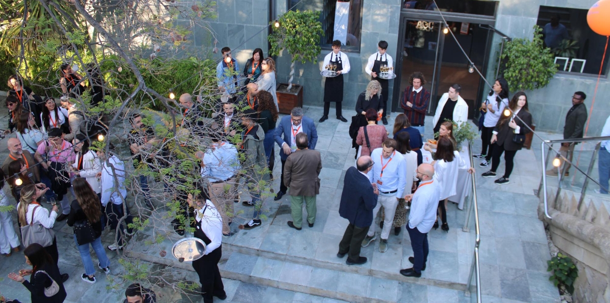 Afterwork AGC Newtral