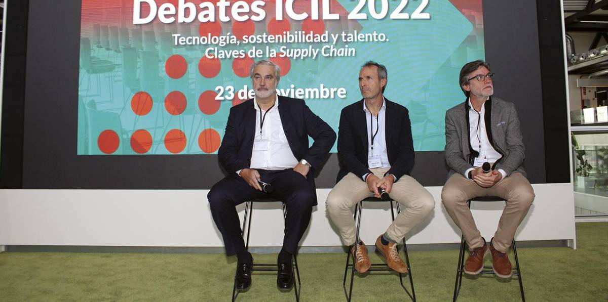 Debates ICIL 2022