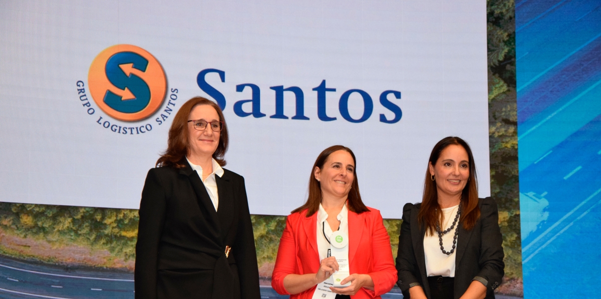 Premios Lean &amp; Green 2025