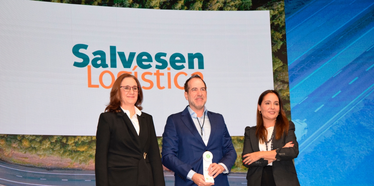 Premios Lean &amp; Green 2025