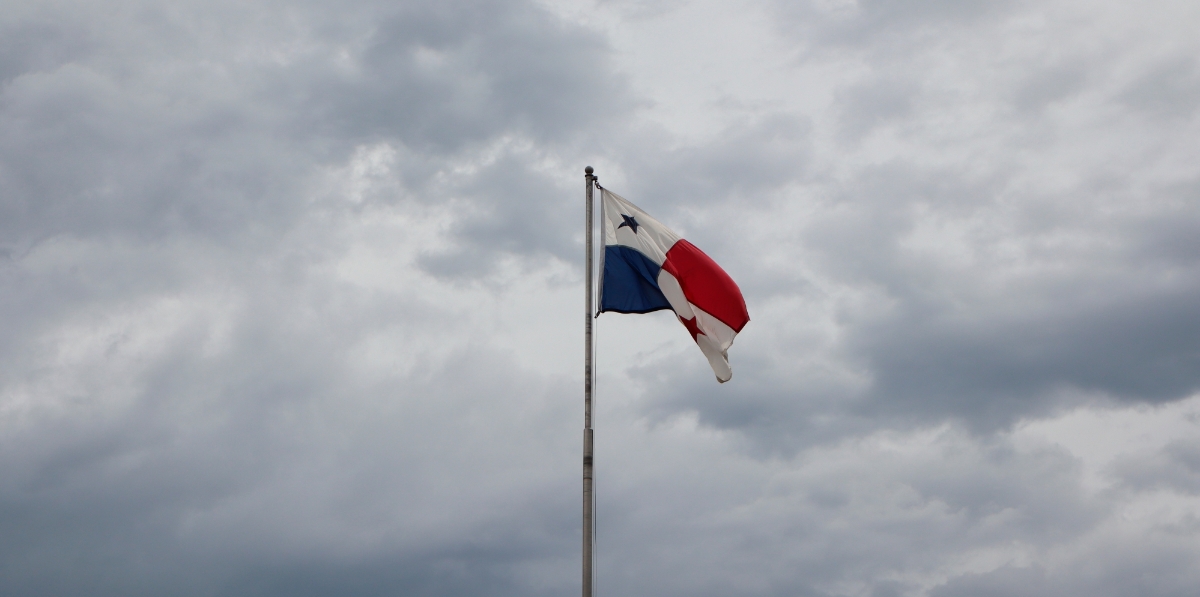 Panama ejerce su soberanía sobre el Canal desde el 31 de diciembre de 1999. Foto J.P.