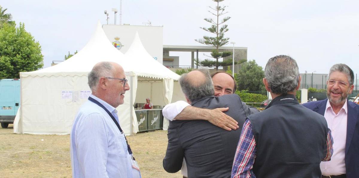 III Fiesta de la Logística Algeciras 2022