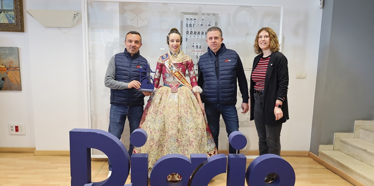 Jurado C Tercer Premio: StockCargo. Foto R. T.