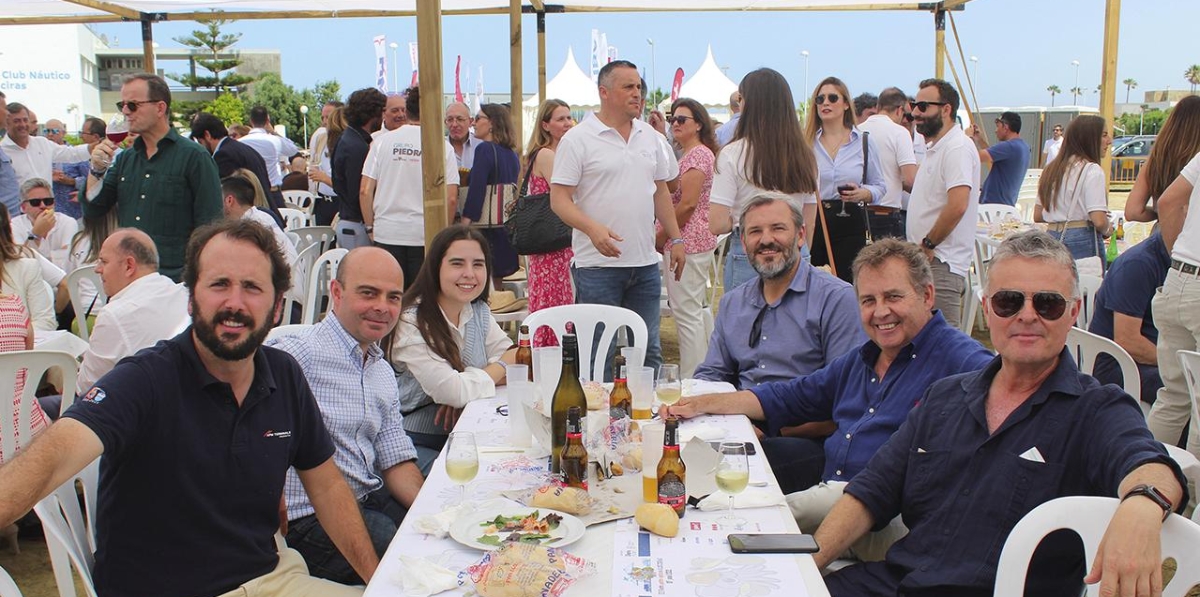 CPE Algeciras.