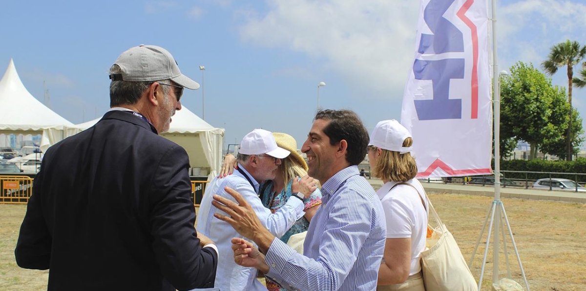 III Fiesta de la Logística Algeciras 2022