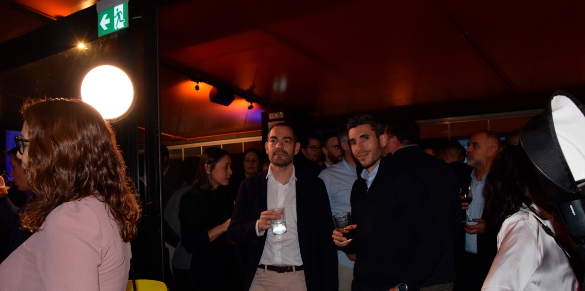 Noche de la Carga Aérea 2025