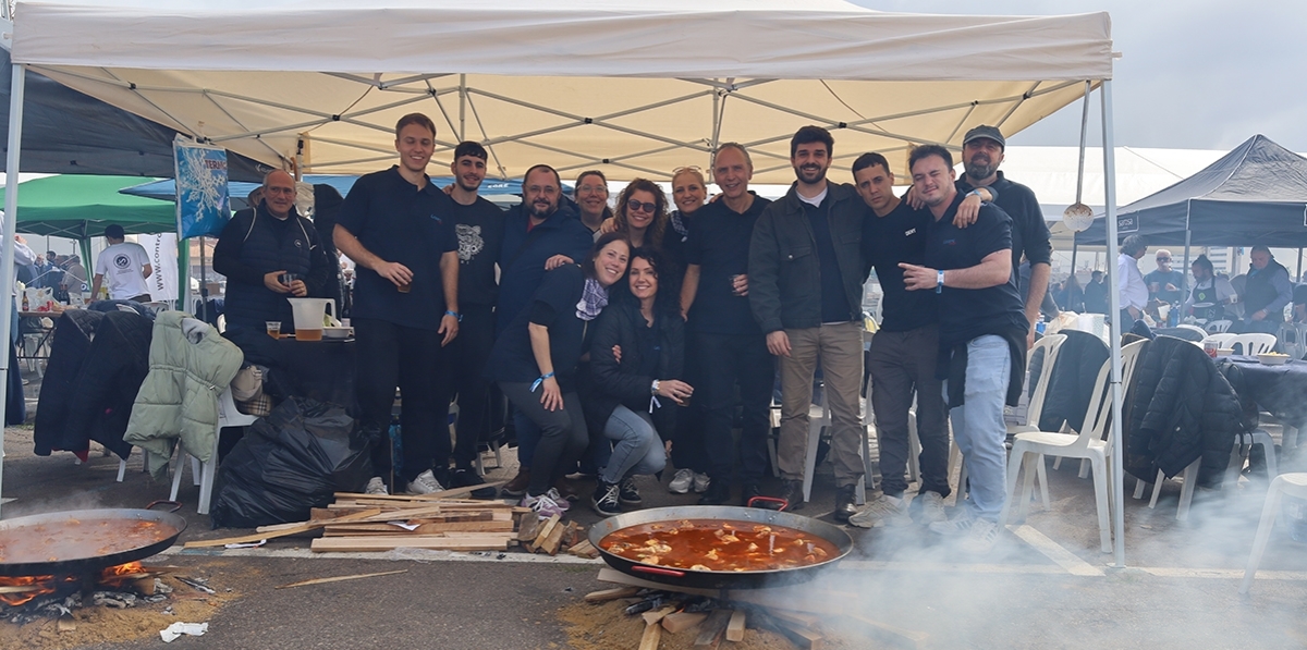 Aduanas y Transportes Lázaro