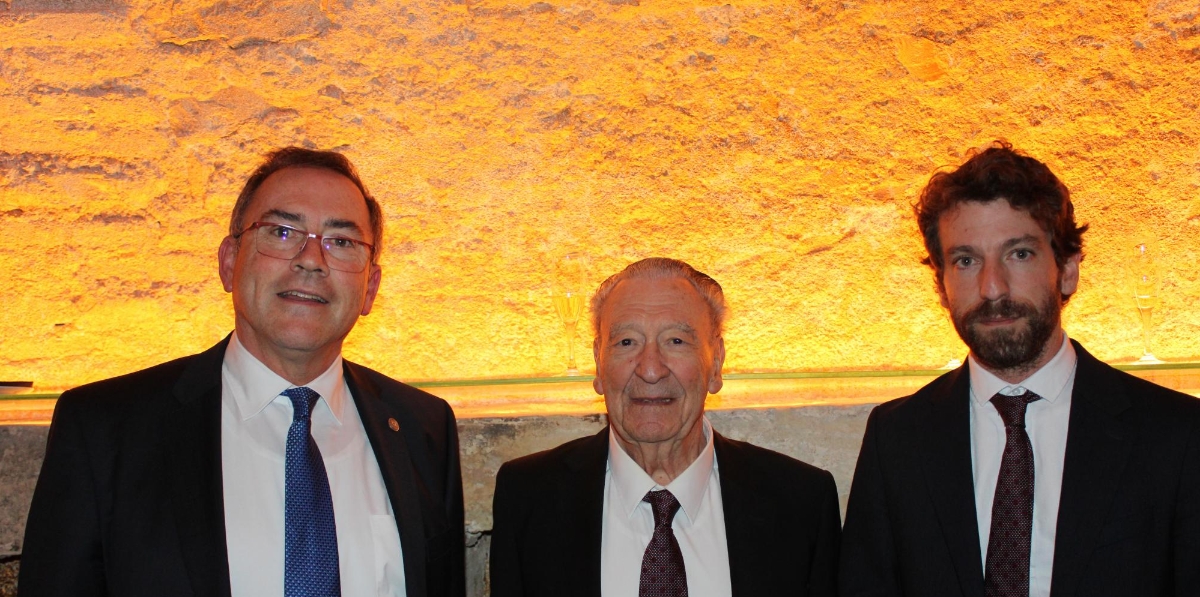 Cena de Navidad Port Tarragona 2023
