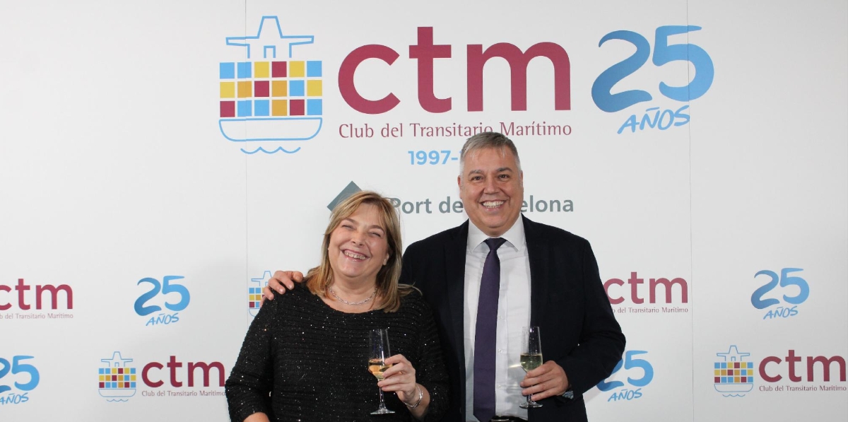 25º aniversario del CTM