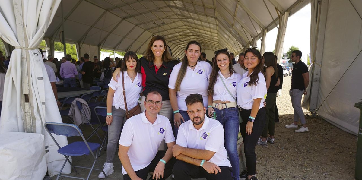 II Fiesta de la Logística de Madrid