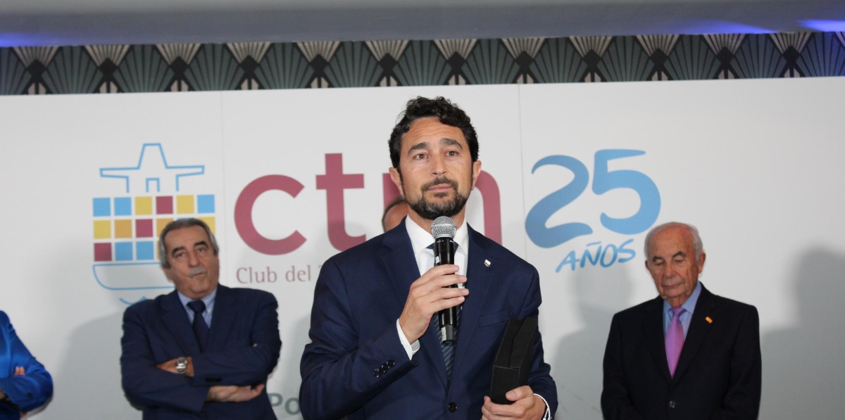 25º aniversario del CTM