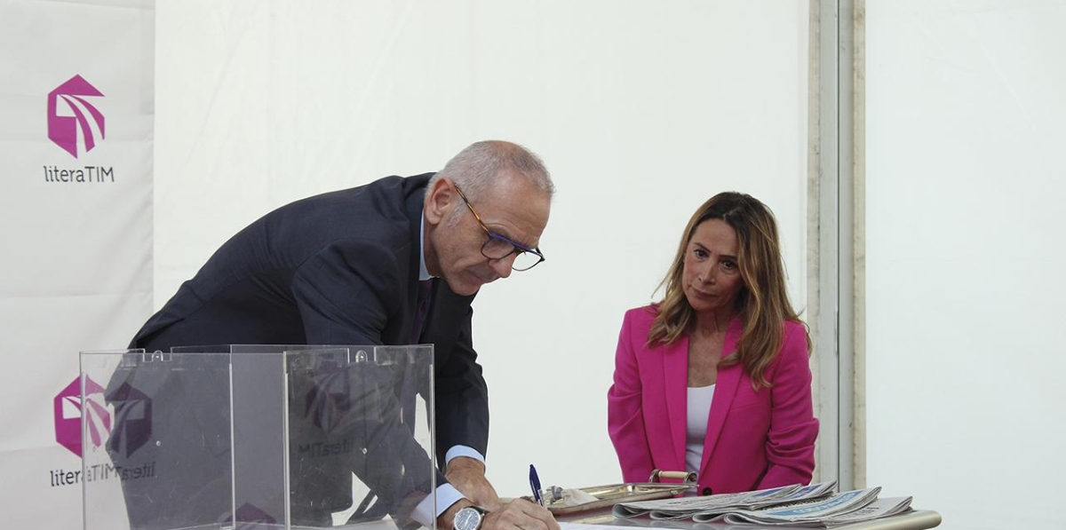 Rubén Orera, director general de SAMCA. Foto A.Tejera.