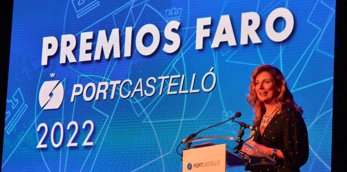 Premios Faro PortCastelló y Medalla de Honor