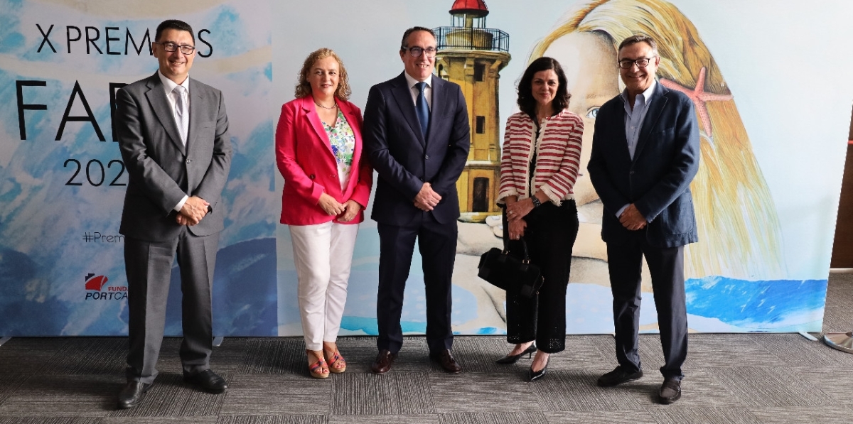 X Premios Faro PortCastelló 2025
