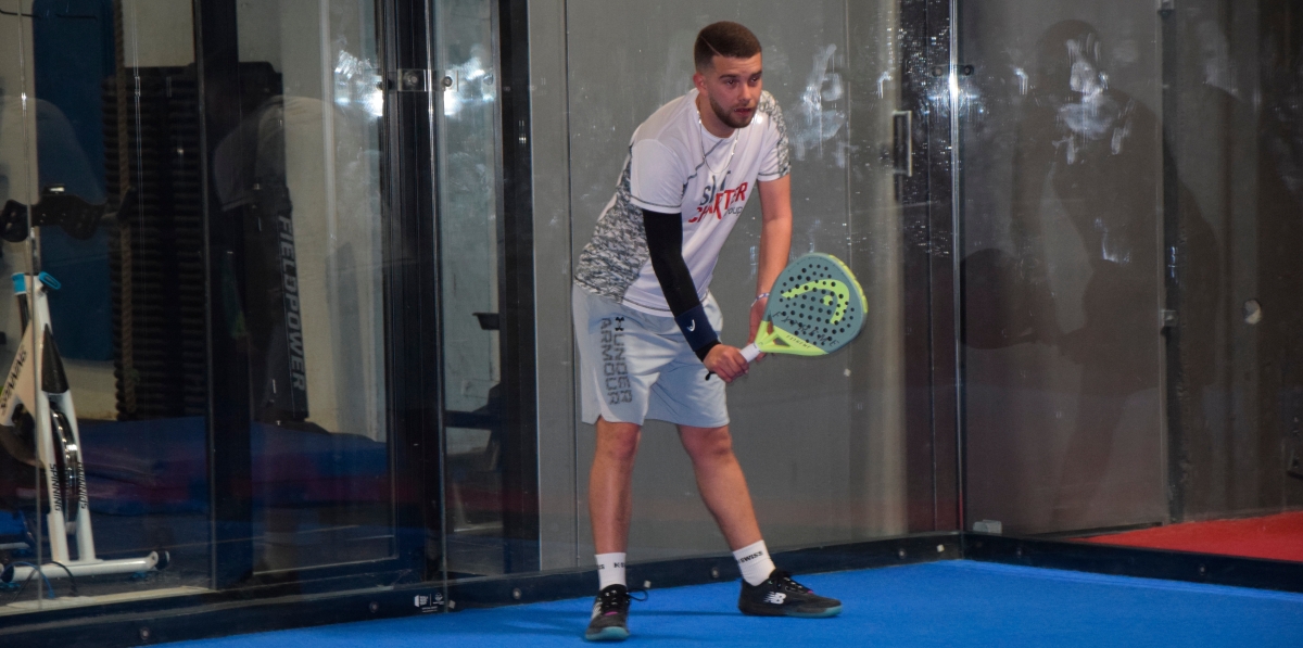 Torneo de Pádel Madrid