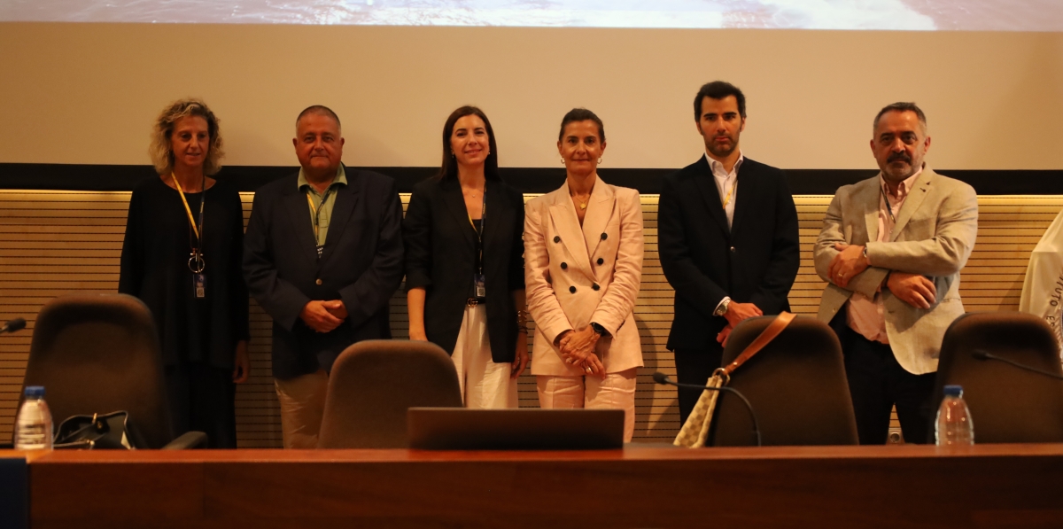 XIV Congreso FETEIA 2026 - Tenerife