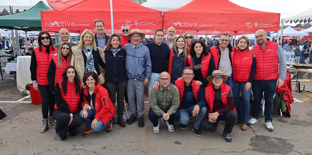 Ayuntamiento de Riba-Roja - Ribactiva