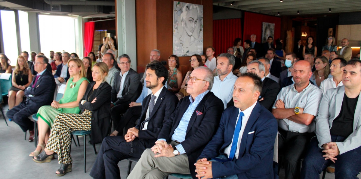 10º aniversario de la Marca de Calidad del Port de Barcelona