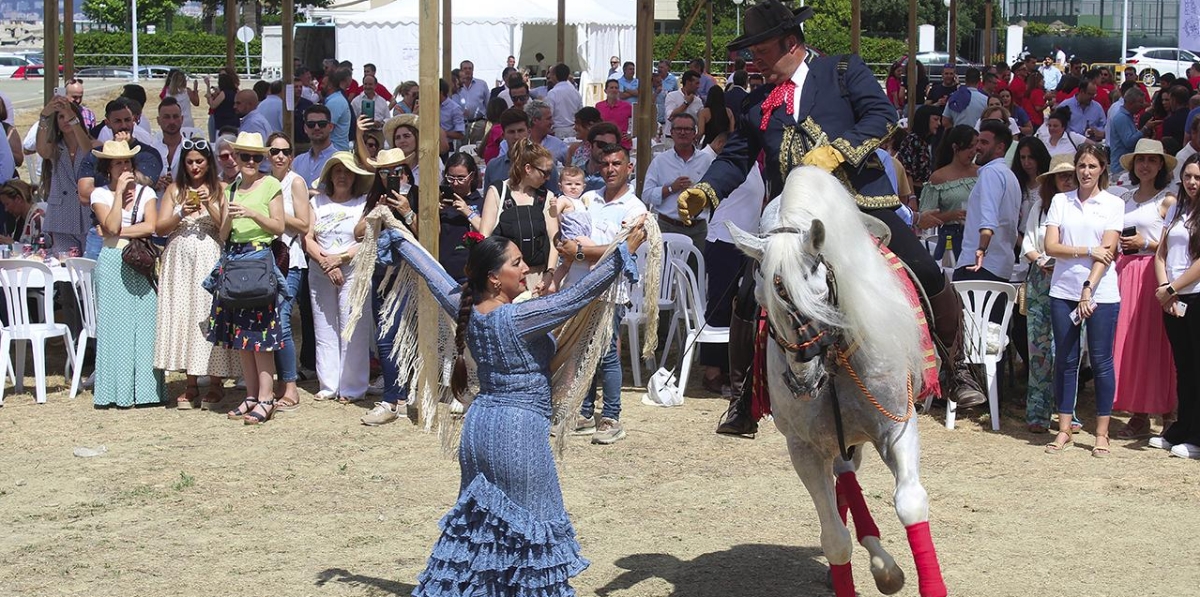 III Fiesta de la Logística Algeciras 2022