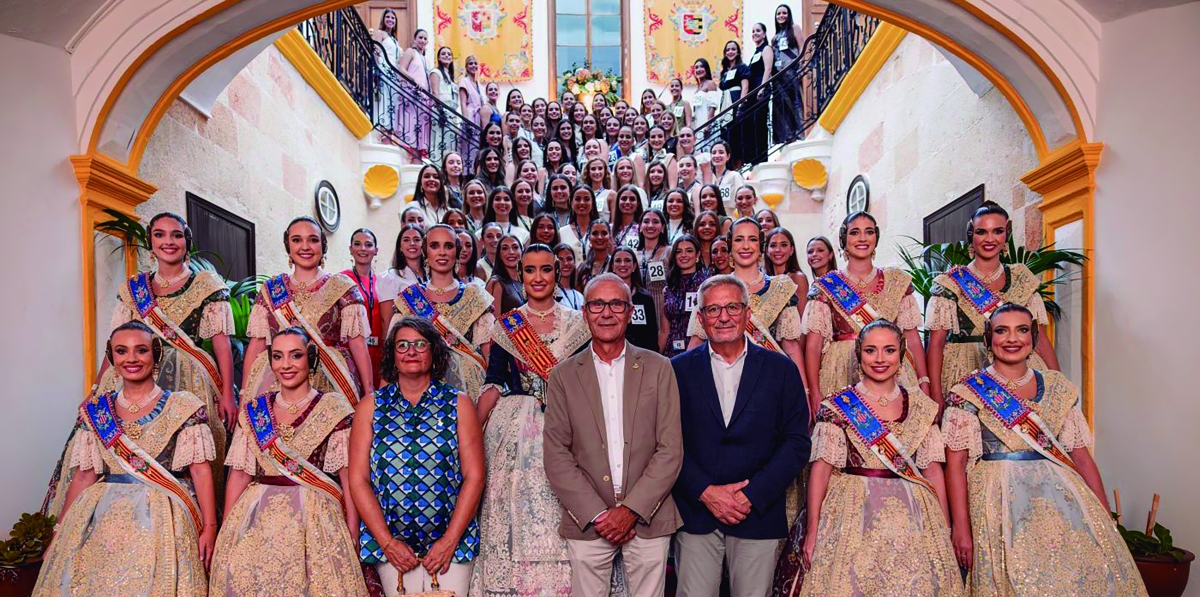Tercer encuentro organizado por Trasmed y la JCF
