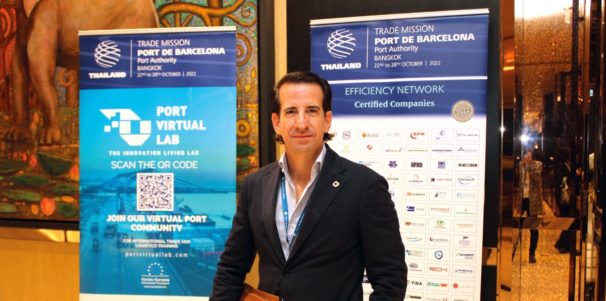 José Miguel Masiques. Foto A.T.