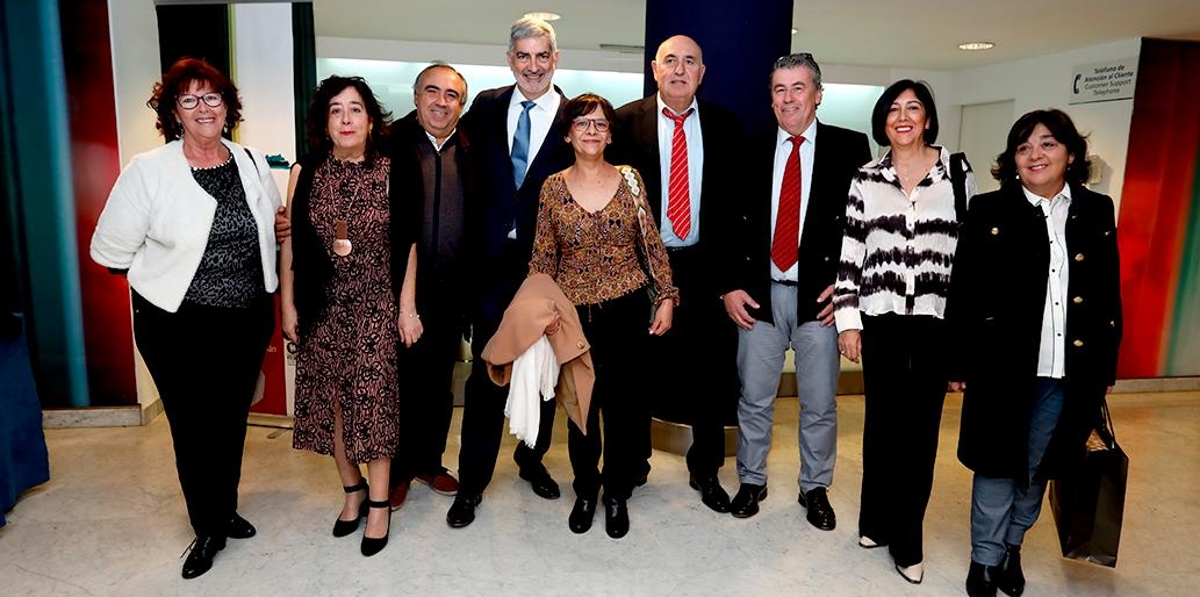 Todas las fotos de la Gala (I)