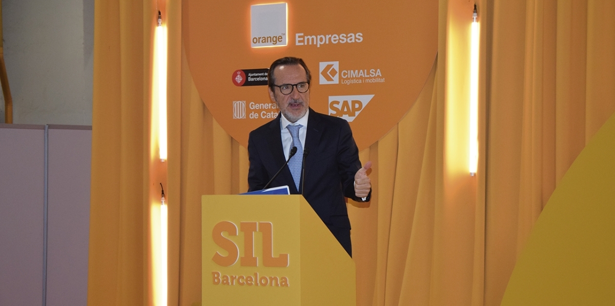 SIL Barcelona 2026