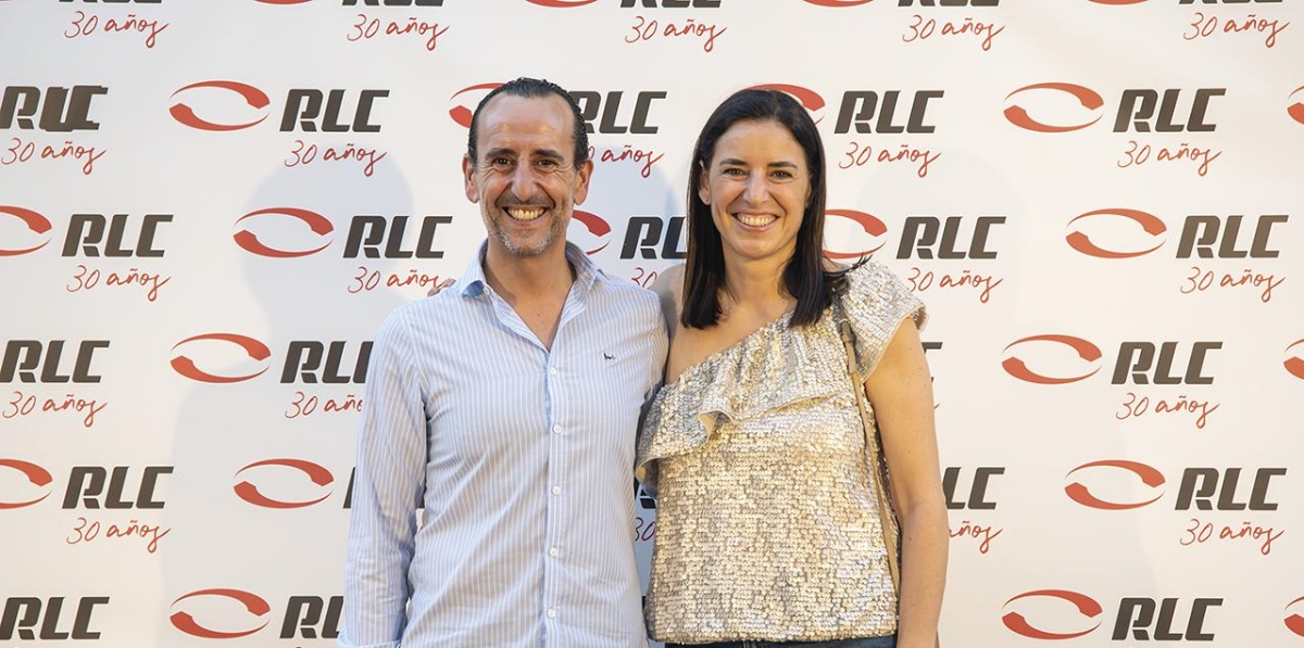 30 aniversario RLC Transportes