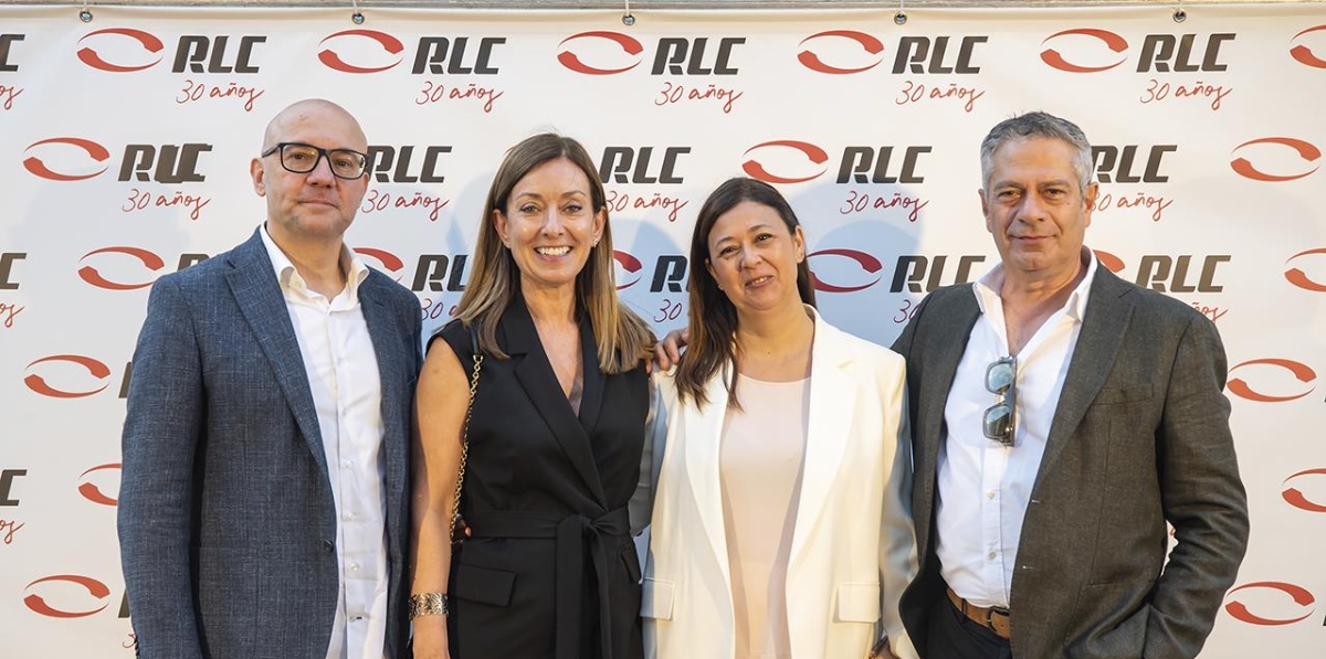 30 aniversario RLC Transportes