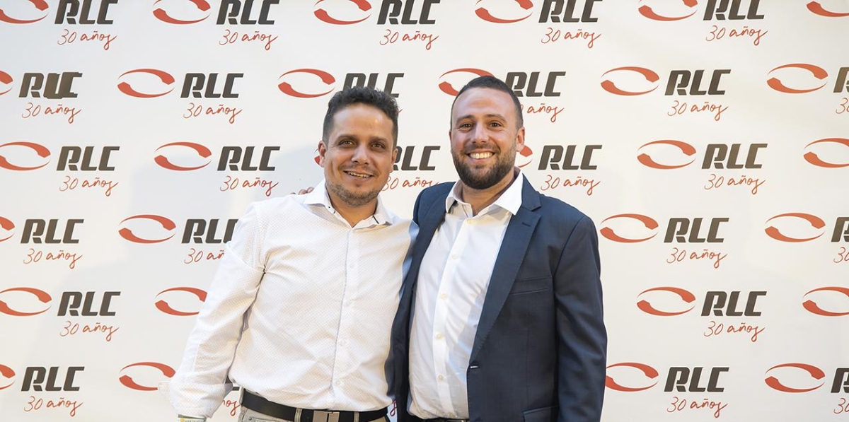 30 aniversario RLC Transportes