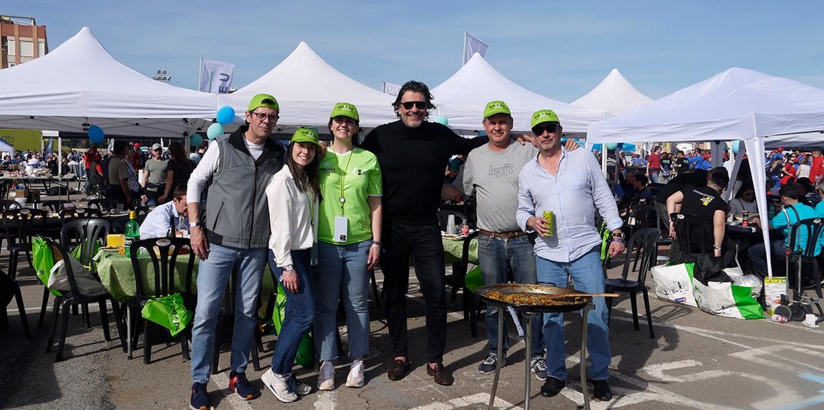 Fiesta de la Logística de Valencia 2023