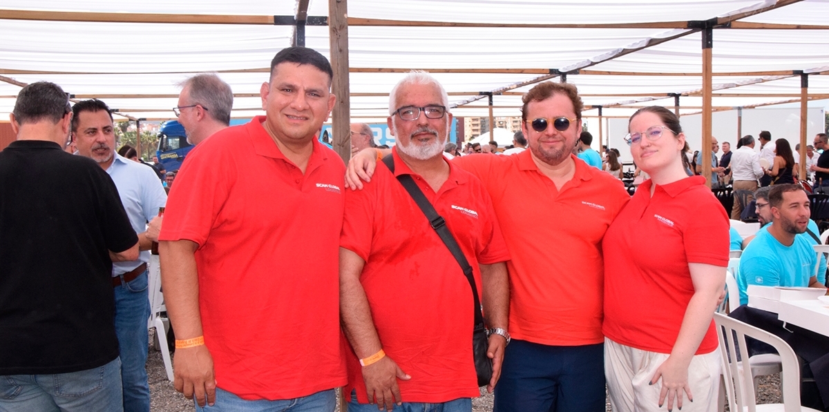 Scan Global Logistics