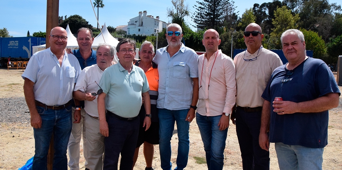 ALS Algeciras Logistic Solutions