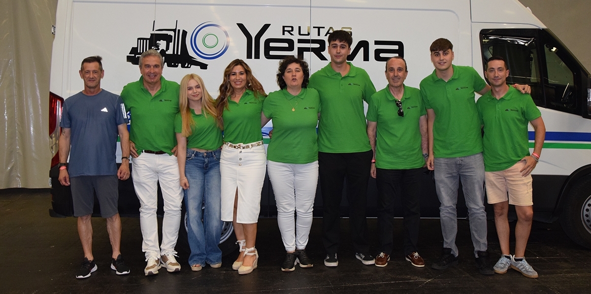 Rutas Yerma
