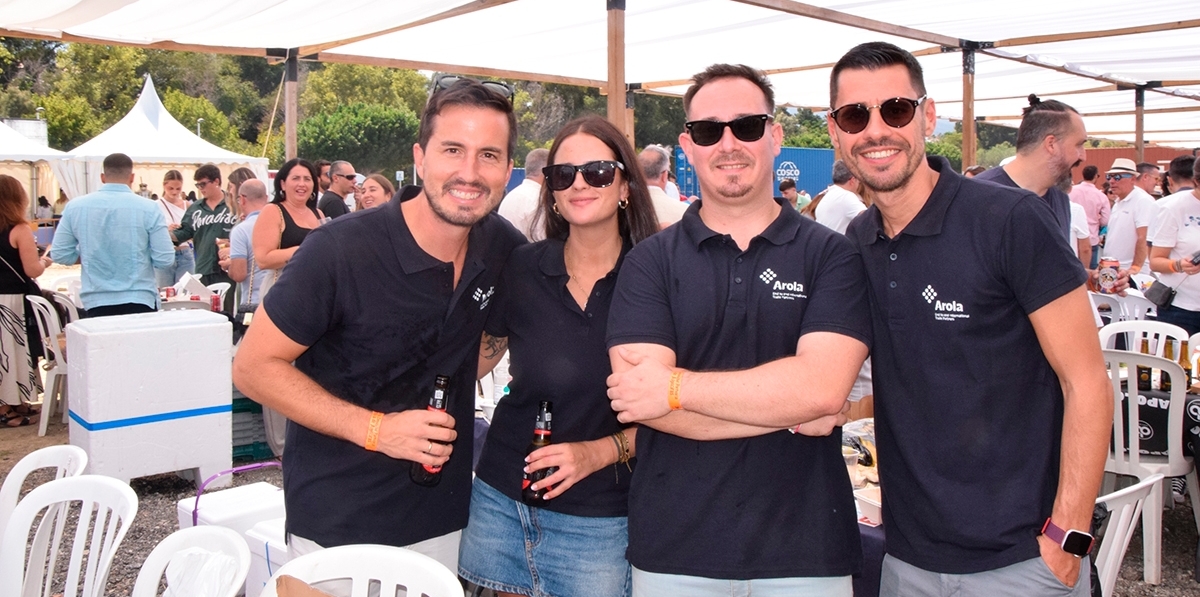 Grupo Arola