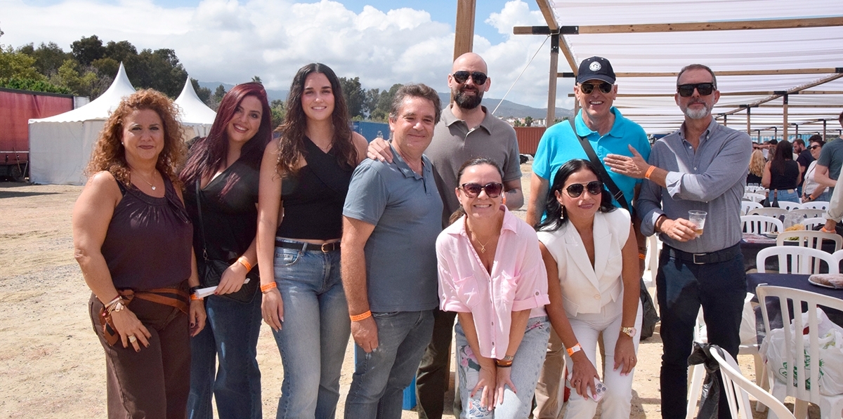 Grupo Marítima del Estrecho