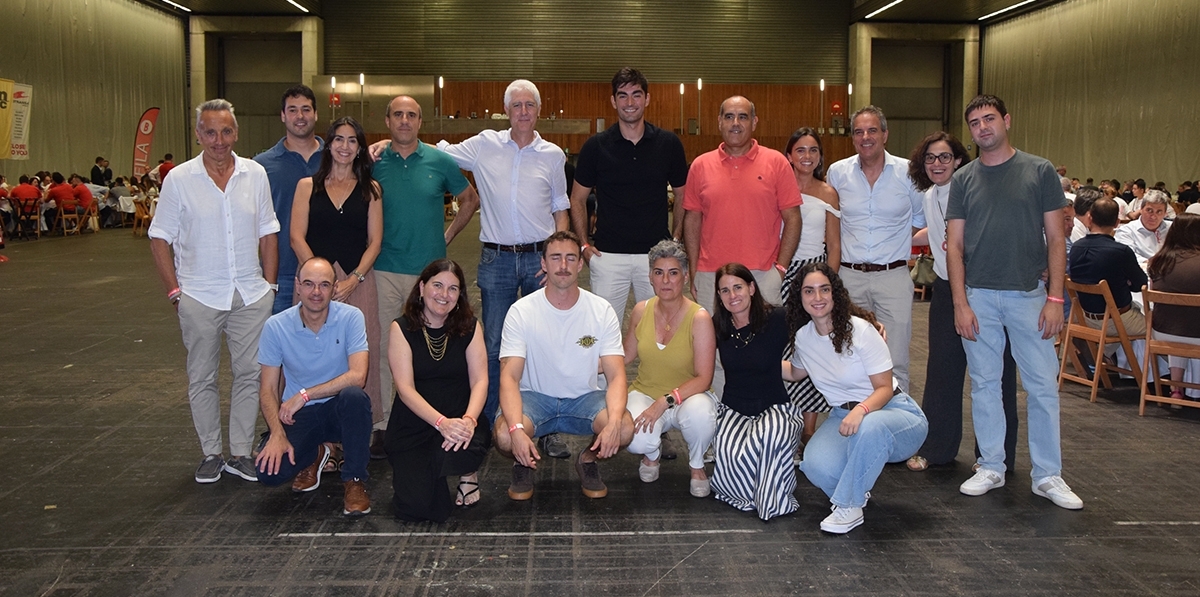 SLP (Servicios Logísticos Portuarios)