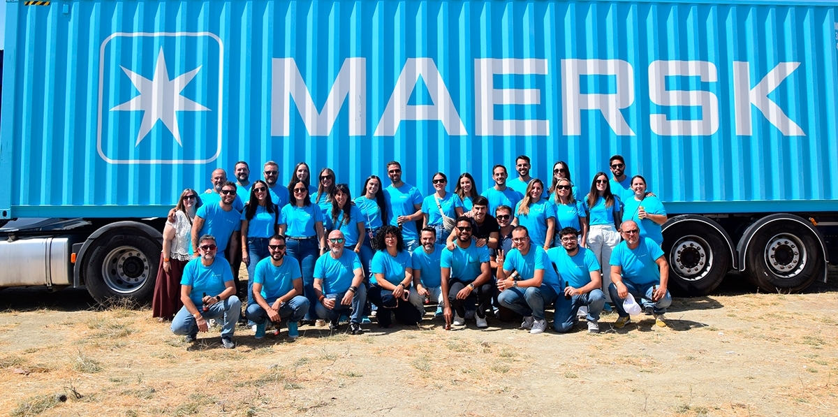 Maersk
