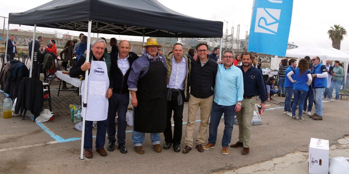 Rover Maritime