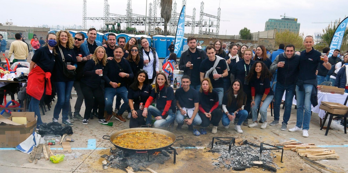 Ceva Logistics
