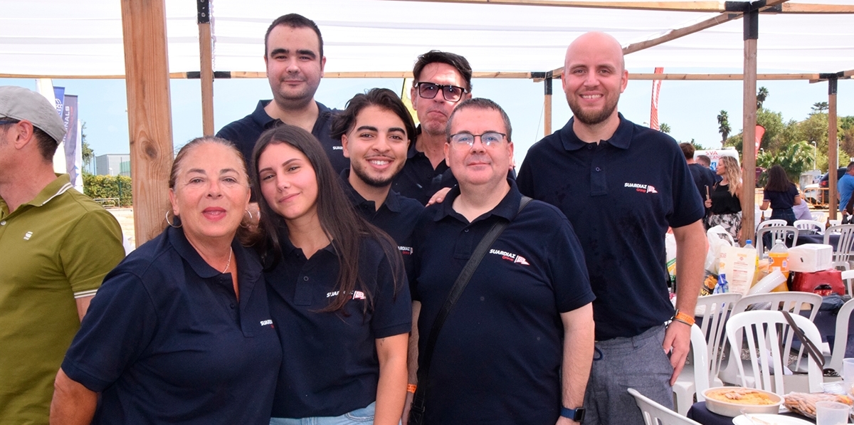 Suardiaz Logistics