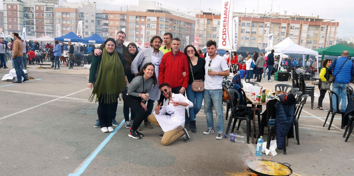 Valenciana de Bombeos