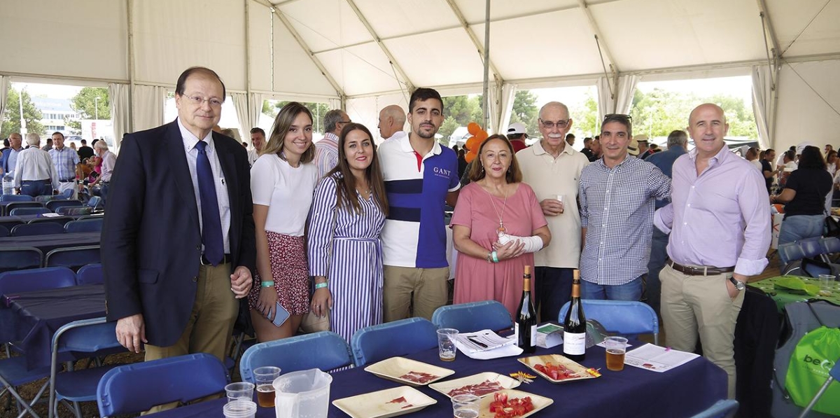 II Fiesta de la Logística de Madrid