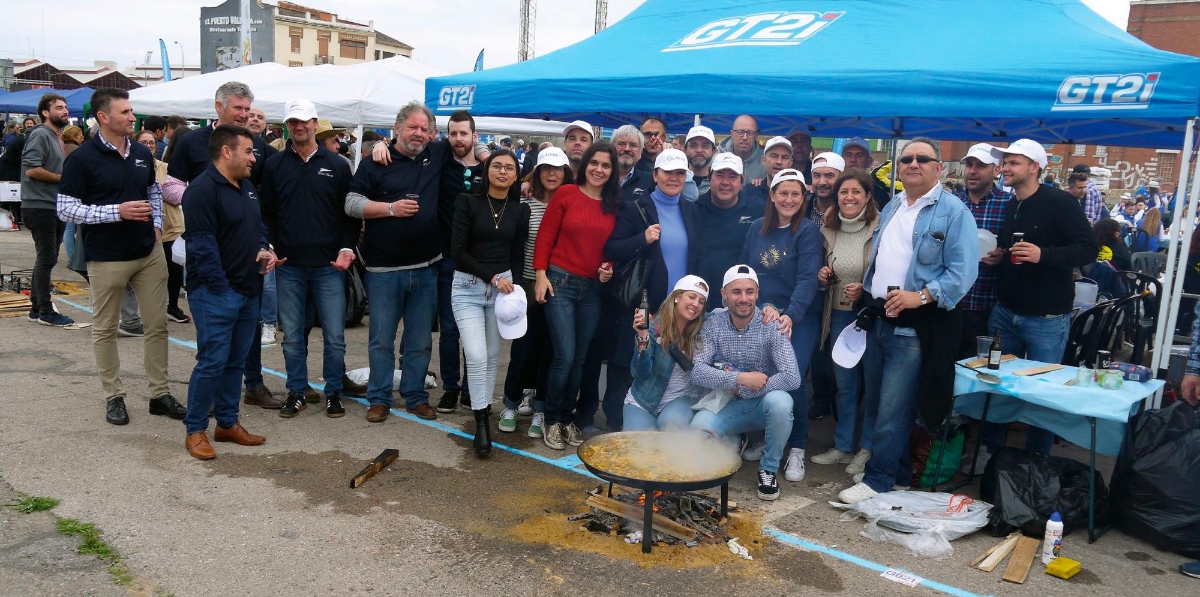 Grupo Davila